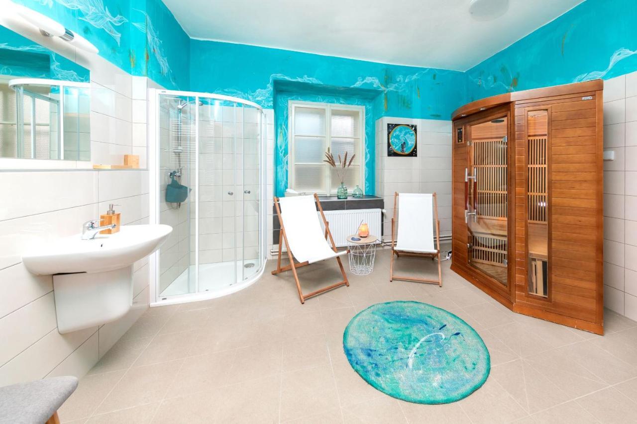 Zamek Nectiny Hotel Екстериор снимка
