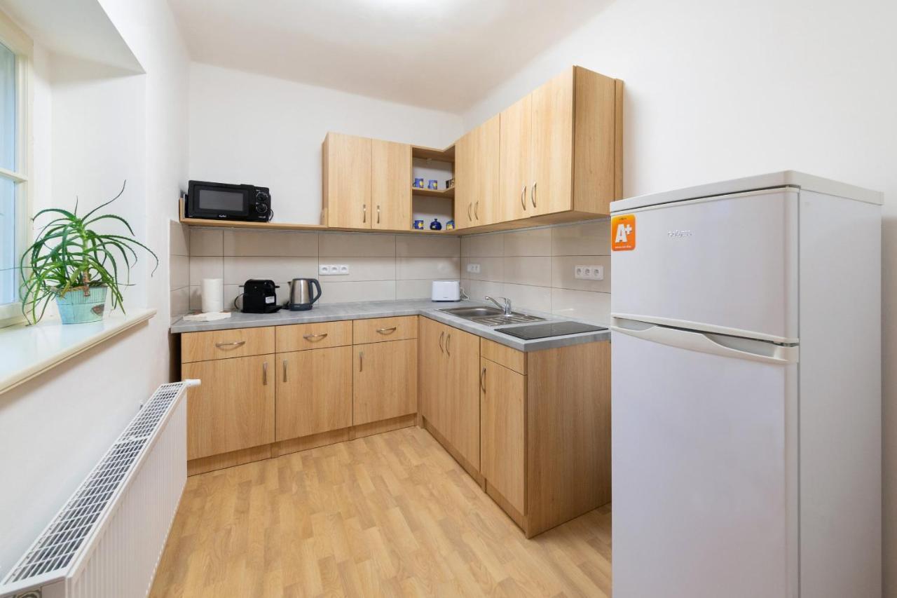 Zamek Nectiny Hotel Екстериор снимка