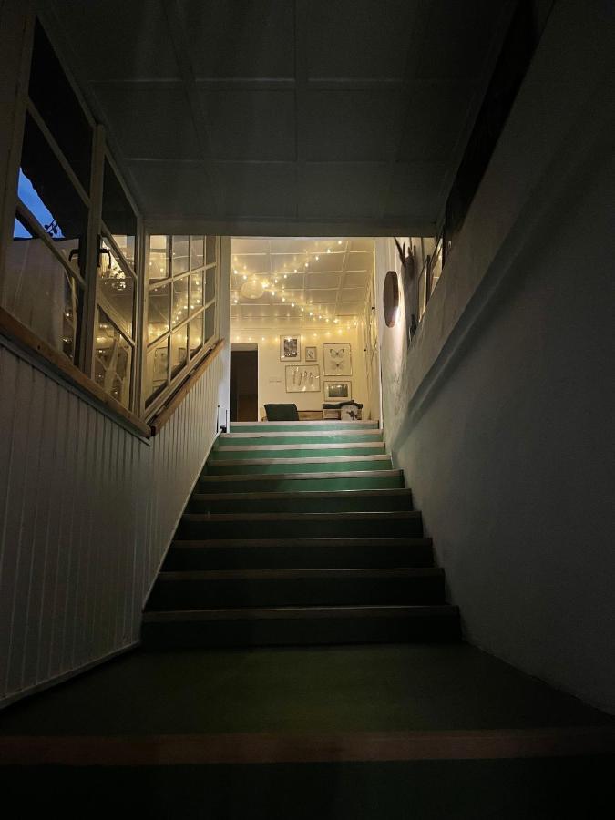 Zamek Nectiny Hotel Екстериор снимка
