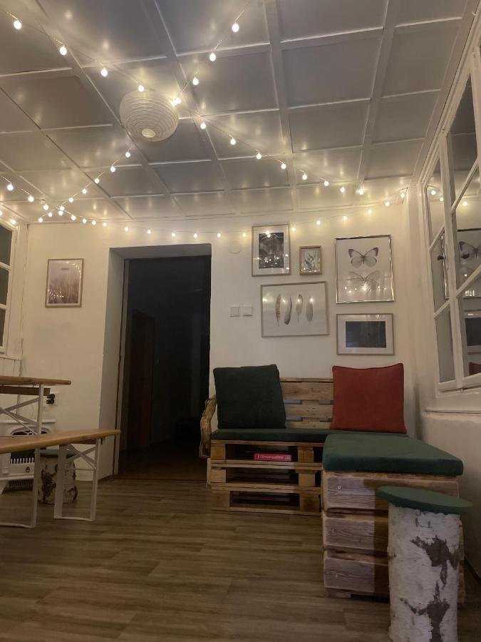 Zamek Nectiny Hotel Екстериор снимка