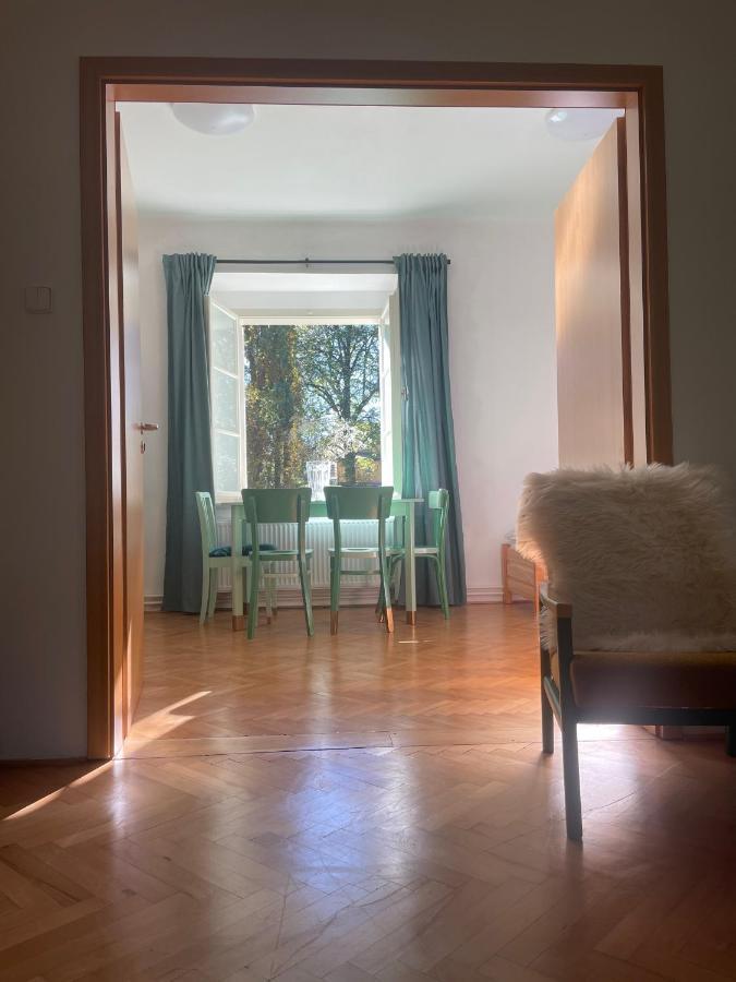 Zamek Nectiny Hotel Екстериор снимка